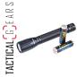 Preview: NEXTORCH C2 2AAA 250 LUMEN LED TASCHENLAMPE